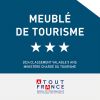 meublé de tourisme